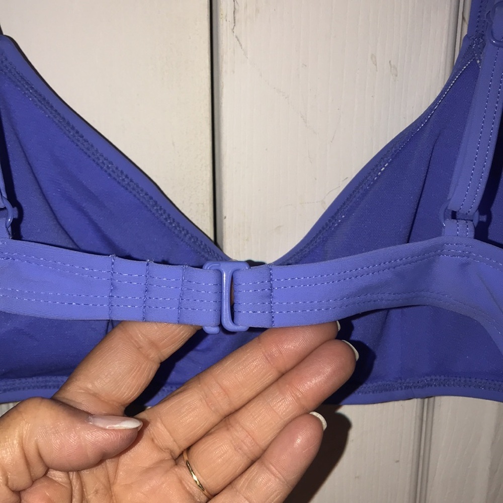 NWT NOBO Ruffled Bikini Set - Picture 6 of 11